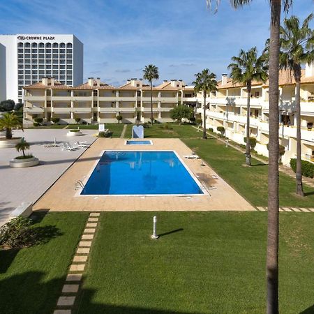 Vila Atlantida - Vilamoura-Quarteira Holiday Home - Beach At 250 Mts Εξωτερικό φωτογραφία
