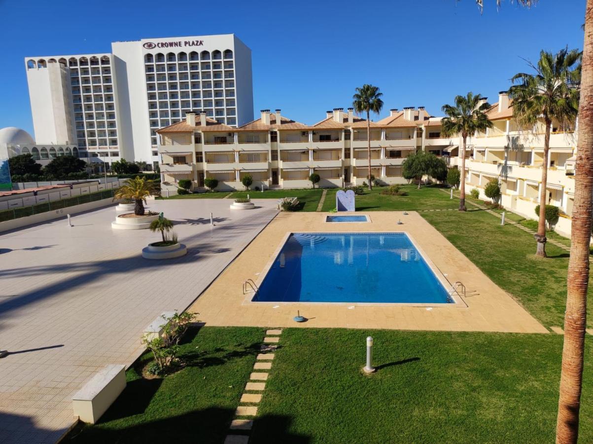 Vila Atlantida - Vilamoura-Quarteira Holiday Home - Beach At 250 Mts Εξωτερικό φωτογραφία