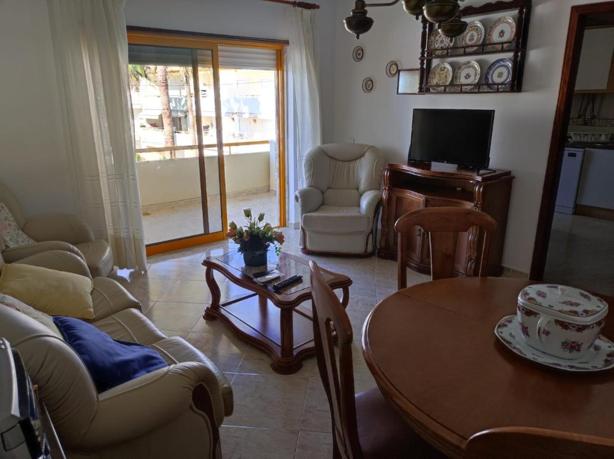 Vila Atlantida - Vilamoura-Quarteira Holiday Home - Beach At 250 Mts Εξωτερικό φωτογραφία