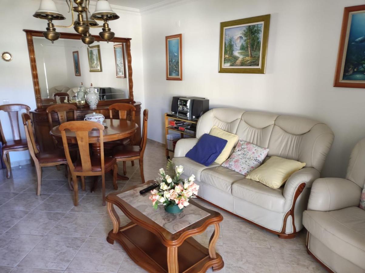 Vila Atlantida - Vilamoura-Quarteira Holiday Home - Beach At 250 Mts Εξωτερικό φωτογραφία