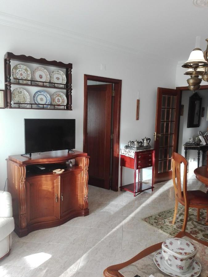Vila Atlantida - Vilamoura-Quarteira Holiday Home - Beach At 250 Mts Εξωτερικό φωτογραφία