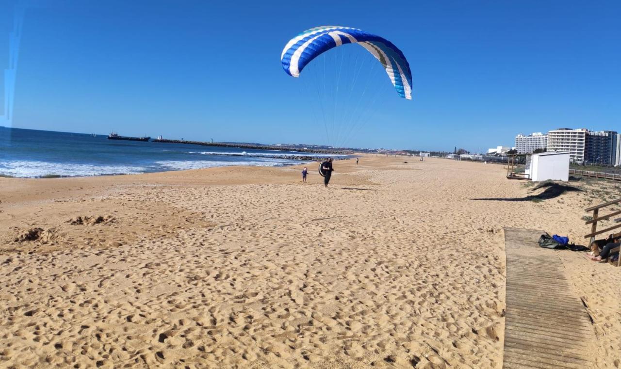 Vila Atlantida - Vilamoura-Quarteira Holiday Home - Beach At 250 Mts Εξωτερικό φωτογραφία