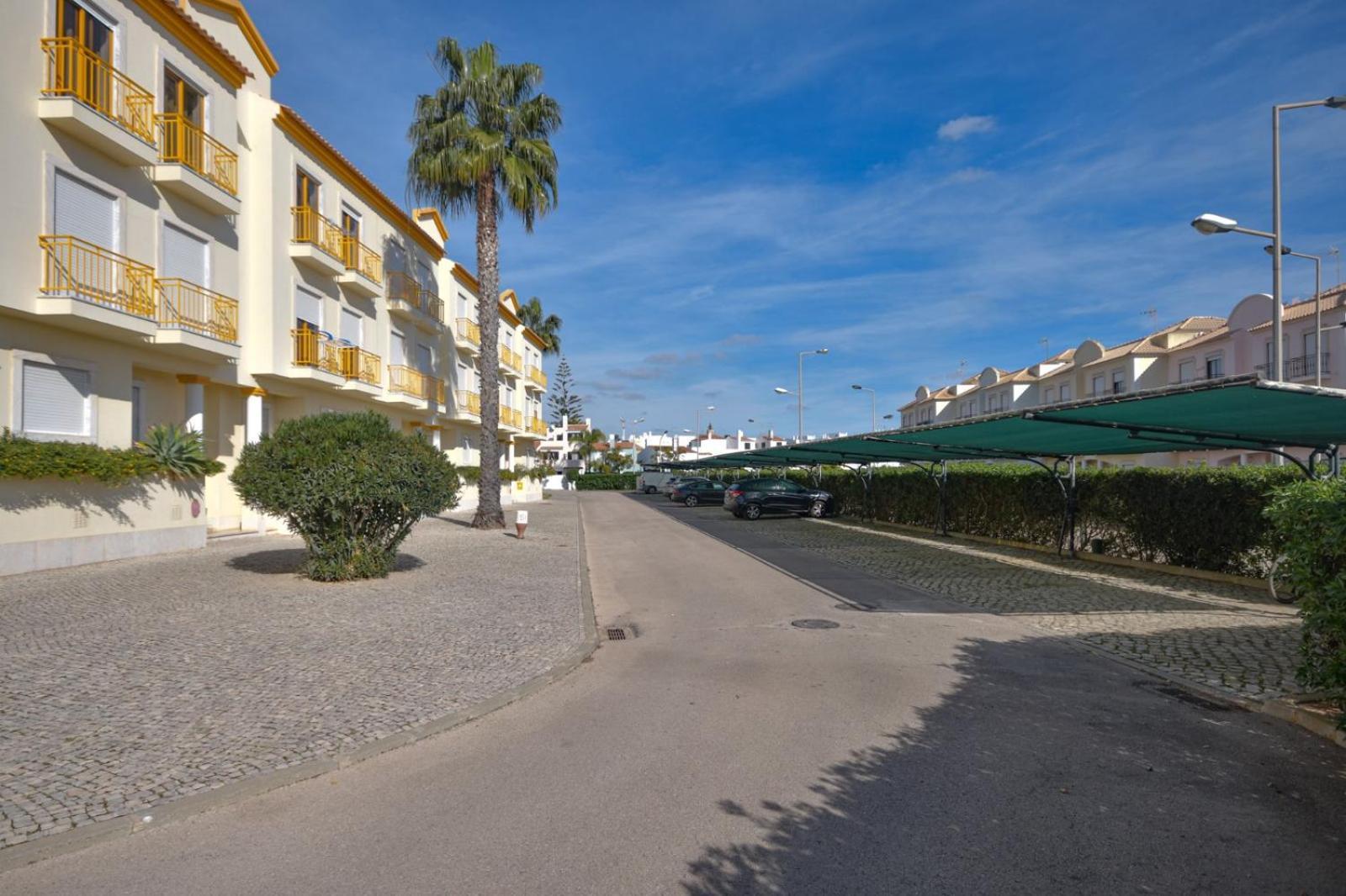 Vila Atlantida - Vilamoura-Quarteira Holiday Home - Beach At 250 Mts Εξωτερικό φωτογραφία