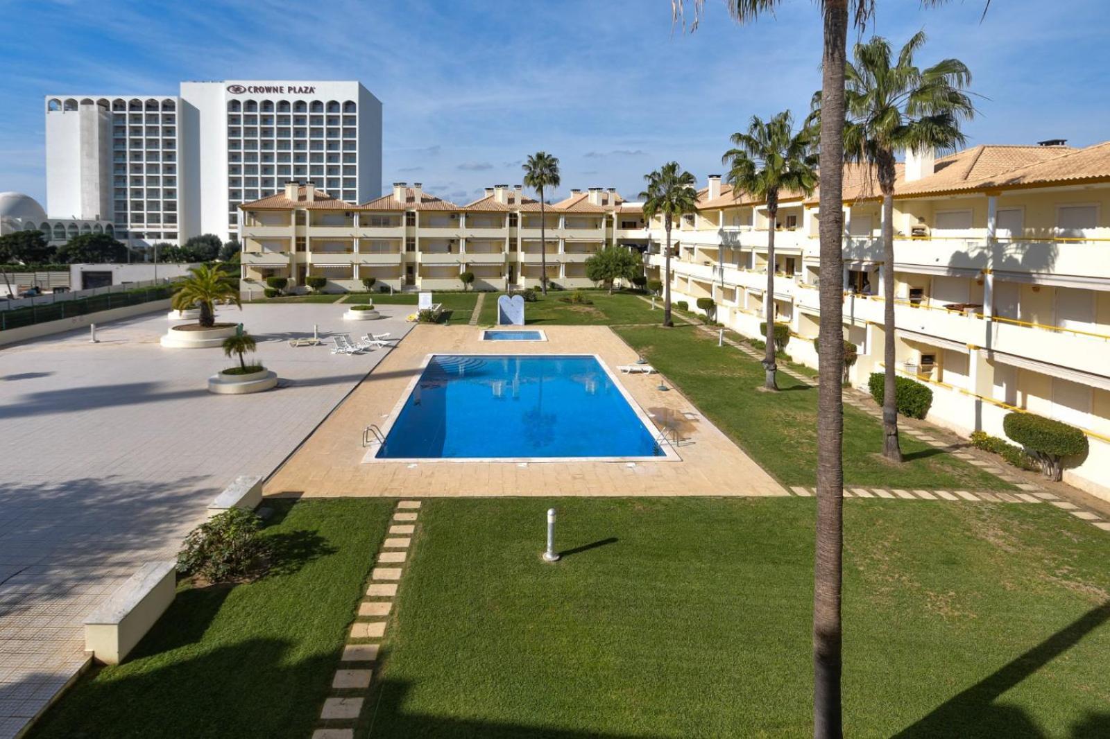 Vila Atlantida - Vilamoura-Quarteira Holiday Home - Beach At 250 Mts Εξωτερικό φωτογραφία