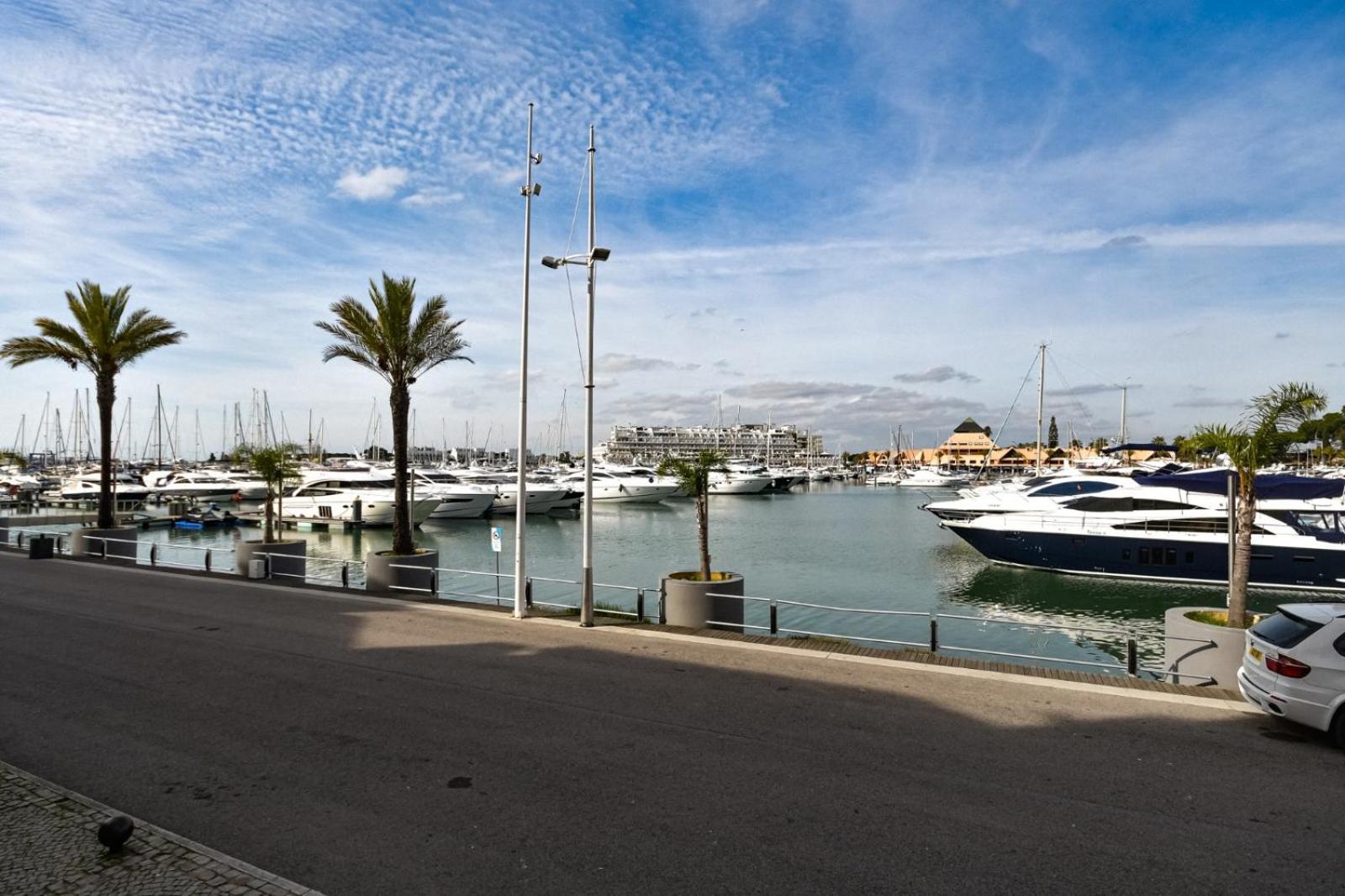 Vila Atlantida - Vilamoura-Quarteira Holiday Home - Beach At 250 Mts Εξωτερικό φωτογραφία