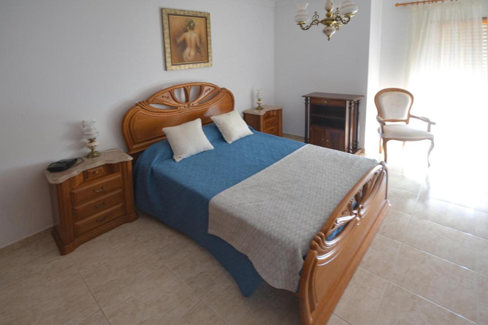 Vila Atlantida - Vilamoura-Quarteira Holiday Home - Beach At 250 Mts Εξωτερικό φωτογραφία