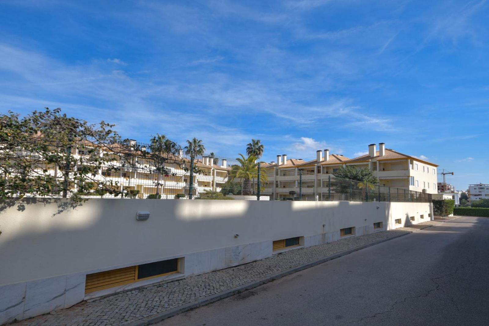 Vila Atlantida - Vilamoura-Quarteira Holiday Home - Beach At 250 Mts Εξωτερικό φωτογραφία