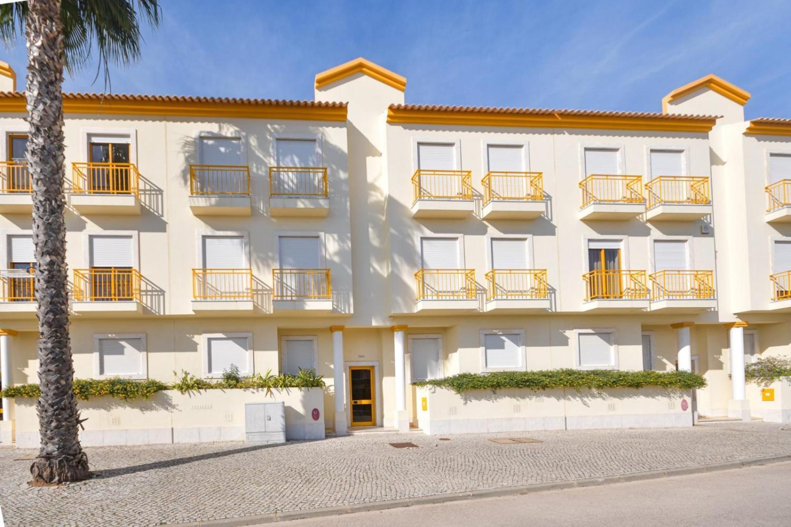 Vila Atlantida - Vilamoura-Quarteira Holiday Home - Beach At 250 Mts Εξωτερικό φωτογραφία