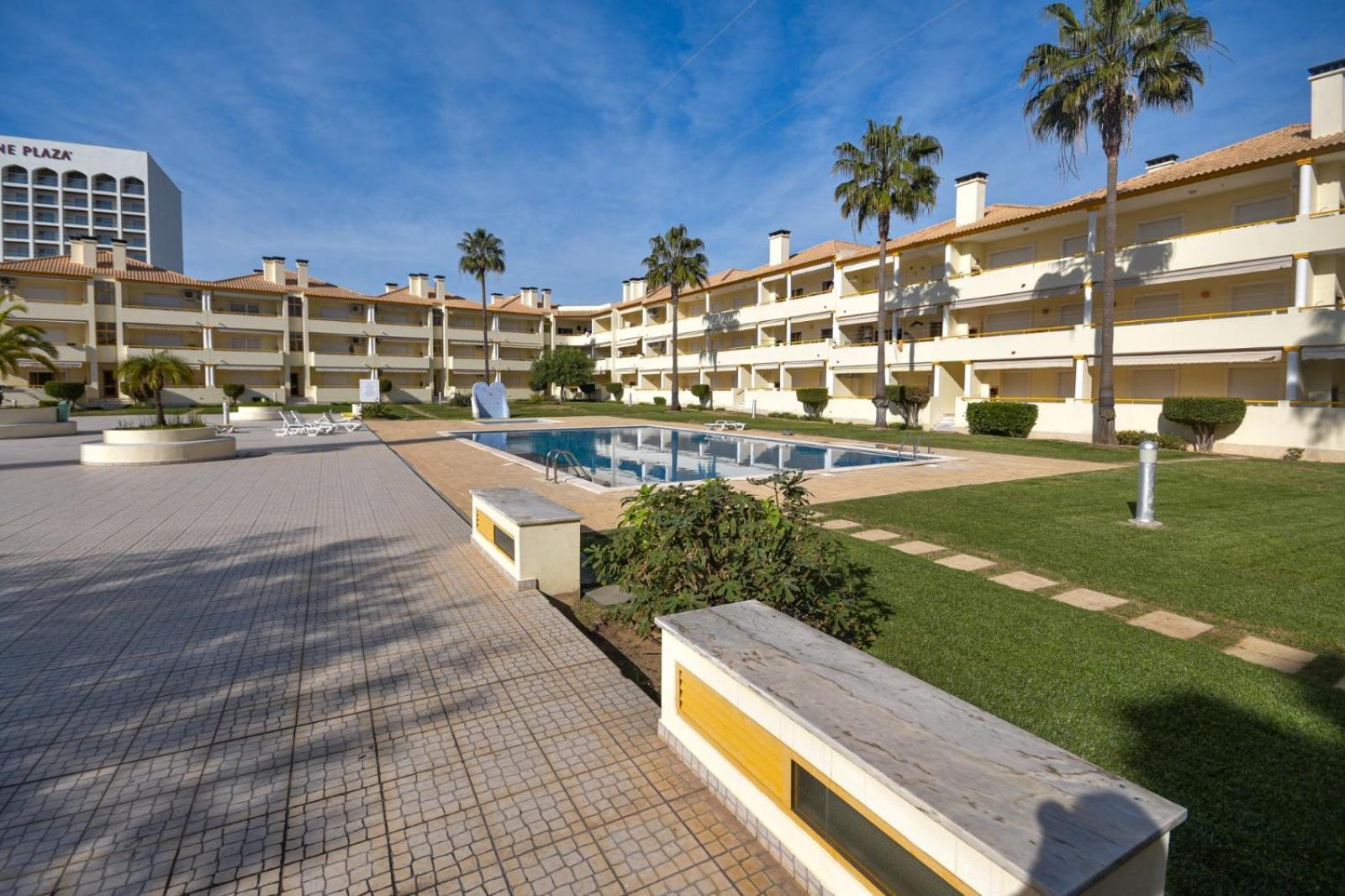 Vila Atlantida - Vilamoura-Quarteira Holiday Home - Beach At 250 Mts Εξωτερικό φωτογραφία