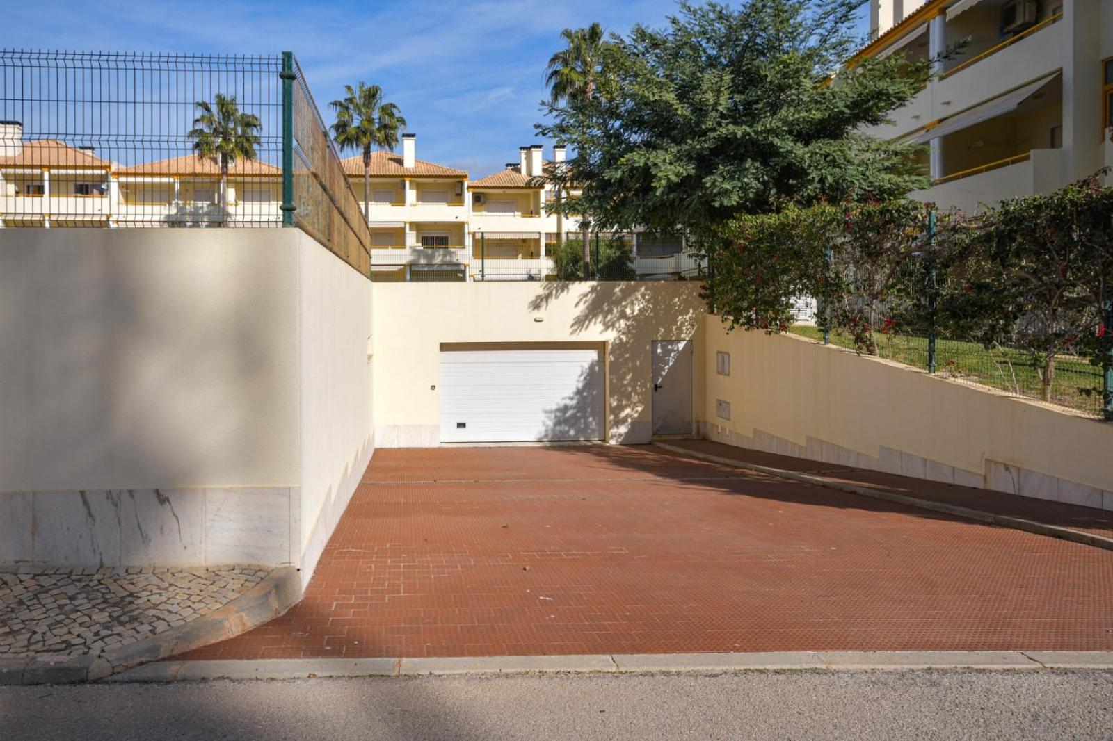 Vila Atlantida - Vilamoura-Quarteira Holiday Home - Beach At 250 Mts Εξωτερικό φωτογραφία
