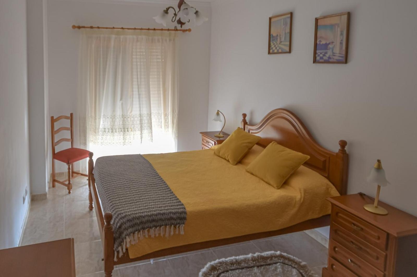 Vila Atlantida - Vilamoura-Quarteira Holiday Home - Beach At 250 Mts Εξωτερικό φωτογραφία